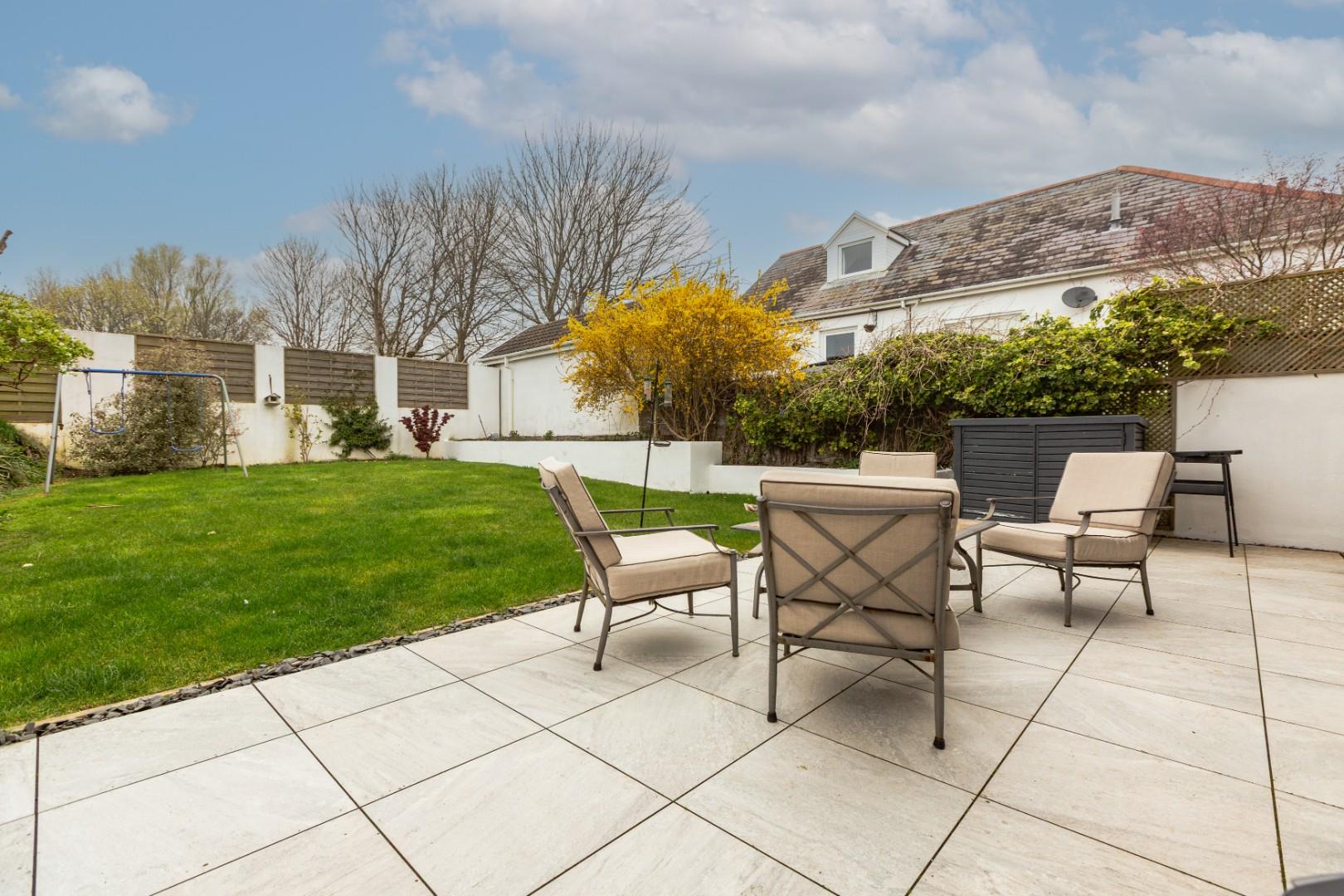 The Orchard, Newton, Swansea, SA3 4UQ